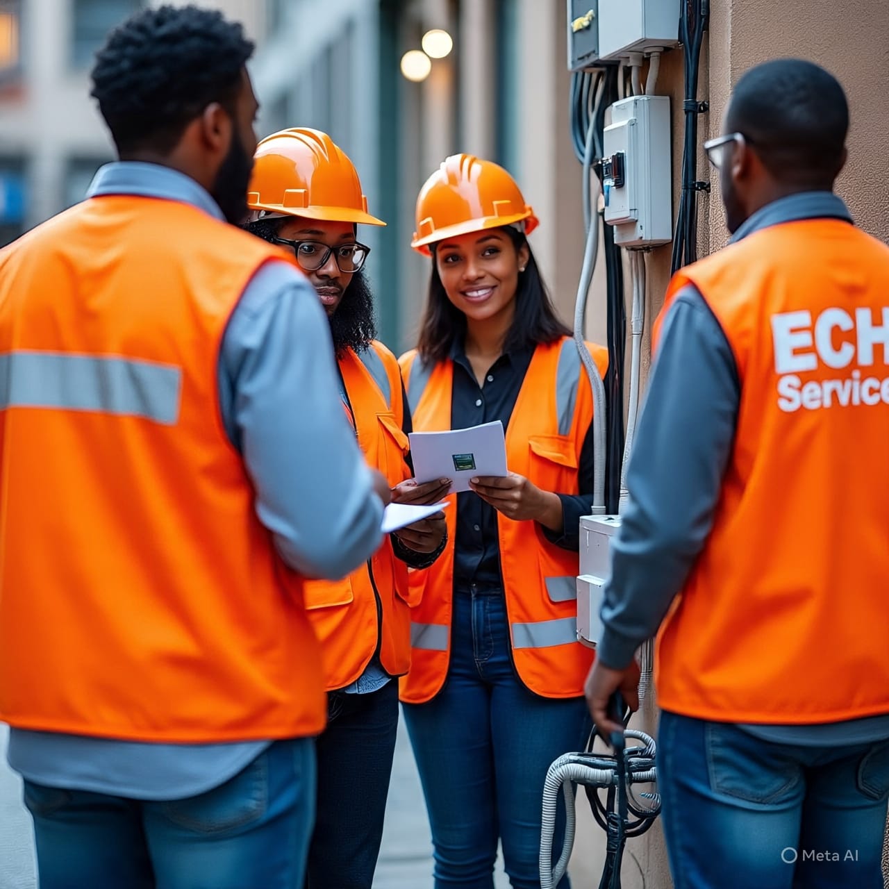 Electrical Inspections