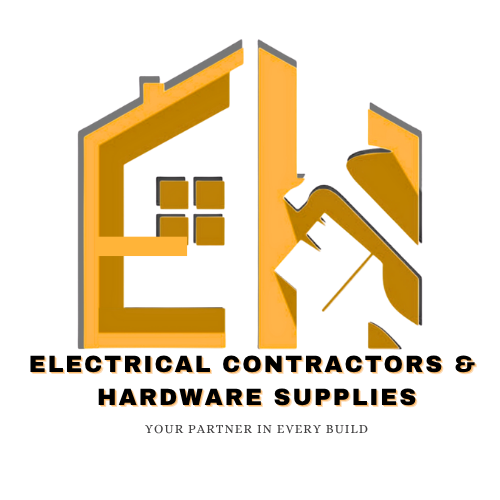 Electrical Contractors & Hardware Supplies